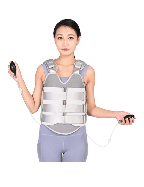 TY-XY103 Ajustable Orthopedic Thoracolumbar Brace