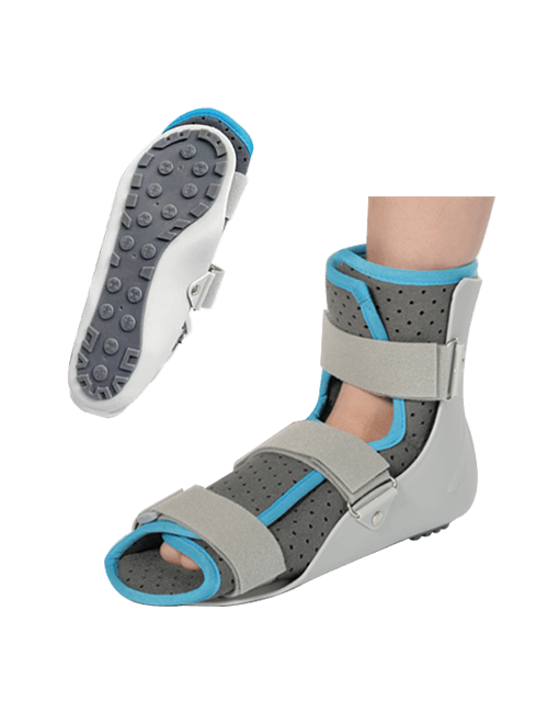 TY-ZT303 Adjustable ankle foot protection splint (toe bone)