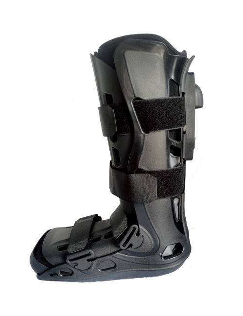 TY-ZT305 Ankle joint medical walking boot,  adjustable achiller tendon boots