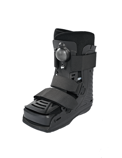 TY-ZT305 Ankle joint medical walking boot,  adjustable achiller tendon boots