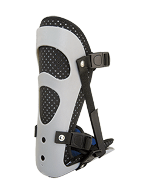 TY-ZT306 Adjustable joint fixation brace, ankle foot orthosis(AFO), adjustable ankle support