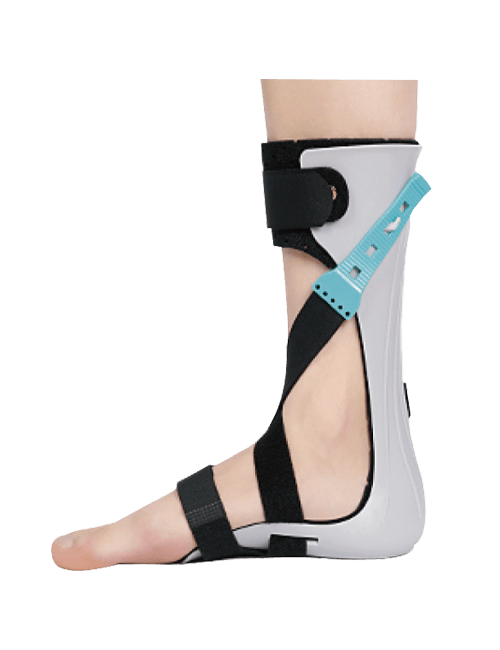 TY-ZT307 Drop foot brace, wearable foot brace(inner wear)