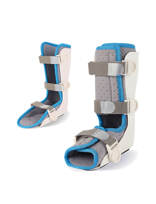 TY-ZT308 Adjustable ankle and foot orthosis support(children)