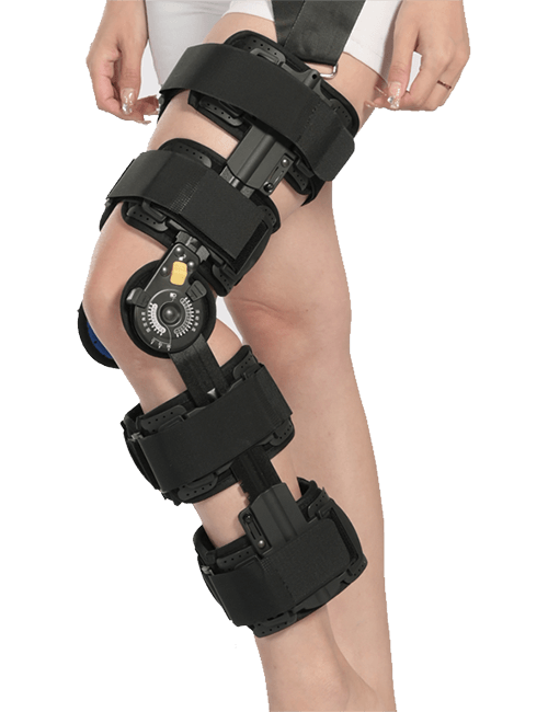 TY-401 Orthopedic Adjustable Knee support